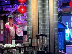 -姚江春中餐厅·太平洋大酒店