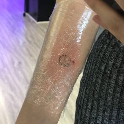 -天道tattoo纹身穿孔工作室