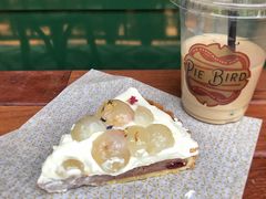 -Pie Bird(新闸路店)