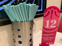 -小杨生煎(龙之梦购物中心店)