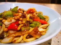 -疆Jiang·新疆秘制料理