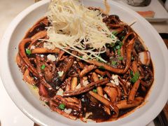-吴越荣记苏州菜·松鼠桂鱼(月光码头店)