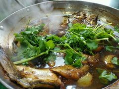 -明天食府(红沙湾店)