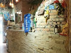 -盘炉forenza·云贵川融合小食堂 ( 钟楼中柳巷店)