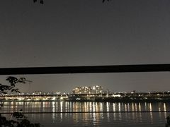 -仙游岛公园