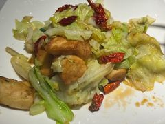 -阿里疆Alijiang·丝路美食·异域风情·清真(长楹天街店)