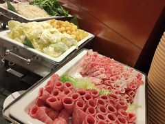 -昆明佳华广场酒店·西餐厅