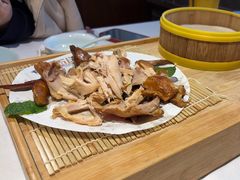 -惠丰堂饭庄·烤鸭·京味菜(民族大学店)