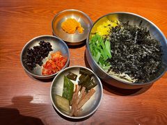 -春熙台韩国料理·章鱼肥牛(西丽店)