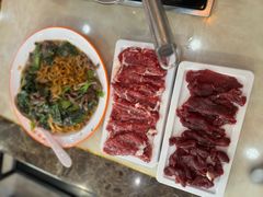 -潮悦牛肉火锅城(水贝店)