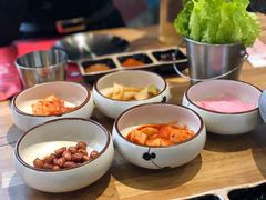 -秋木烤肉·韩国牛肉名家(高新旗舰店)