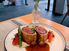 -JANS意式简餐厅·惠灵顿牛排