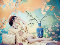 -九月鹰飞汉服摄影工作室