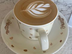 -Me Coffee下午茶艺术空间