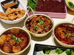 -火锅先生(五马街店)