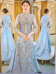 -LA GRACE高端婚纱礼服定制馆