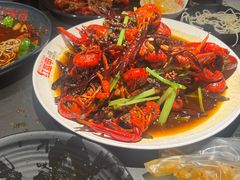 -红盔甲·小龙虾(人民广场店)