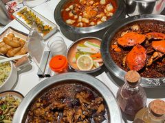 -耍盆友·重庆江湖菜(百子湾店)