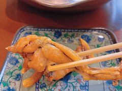 干锅牛蛙-馋嘴蛙火锅
