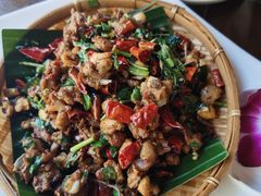 -尽善百年古院餐厅(王家老宅店)