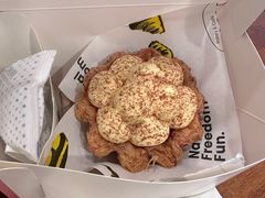 -PAOPAO Bakery&Café(港汇店)