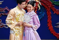 -巴黎婚纱摄影(品质优选龙华总店)