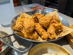 -韩一品韩国料理(柏庐南路店)
