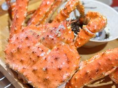 -震海贝烤贝·民俗特色店(延吉总店)