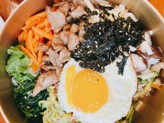 -全州拌饭馆(断桥店)