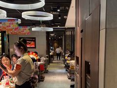 -海底捞火锅(锦艺城店)