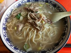 -竹青胶东摔面(黄岛开发区店)