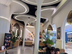 -mango tree芒果树泰国餐厅(青岛万象城店)