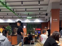 -魏斯理汉堡(西安沣东吾悦店)