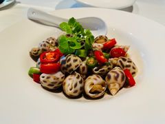 -申粤轩酒楼·三十年粤菜经典(丁香花园店)