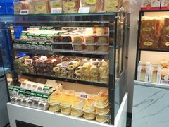 -幸福西饼面包茶饮(车公庙店)