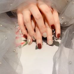 点击看大图 -RL Nail·瑞丽美甲美睫品牌原创店