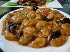 什锦面筋-梁溪河畔·吉府花园(南长街南下塘店)