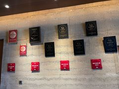 -广州富力君悦大酒店空中花园