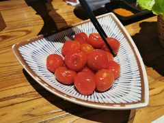 -千寻烧肉(政务区店)