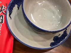 -燚焱炎火铜锅涮·烧烤