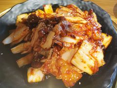 -牛人·雪花牛·木炭烤肉(昆山陆家店)