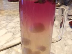 -无锡苏宁银河国际酒店-悦府65中餐厅