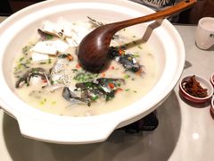 -老傅家湘潭水煮活鱼店(众一国际店)