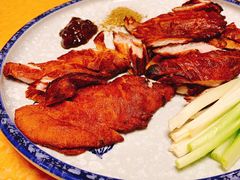 脆皮肥肠-小郭私房菜·海肠捞饭店(学士街店)