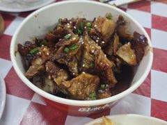 -周庄沈家蹄膀(周庄店)