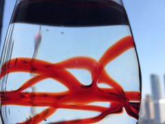 -上海和平饭店-华懋阁 The Cathay Room