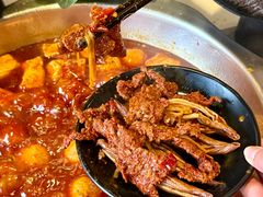 -三江汇火锅店(保全街店)