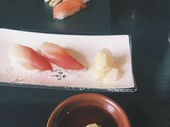 -鲤·鮨KOISUSHI