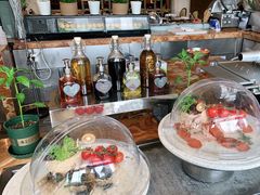 -万达瑞华酒店美食汇自助餐厅(楚河汉街店)