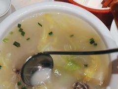 -月福京味斋·烤鸭店·北京菜(鼓楼总店)